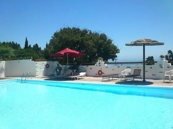 Sariza Spring Hotel