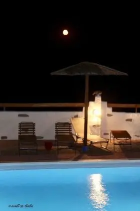 Sariza Spring Hotel - Havuz