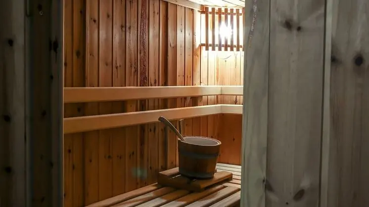 Sariza Spring Hotel - Spa