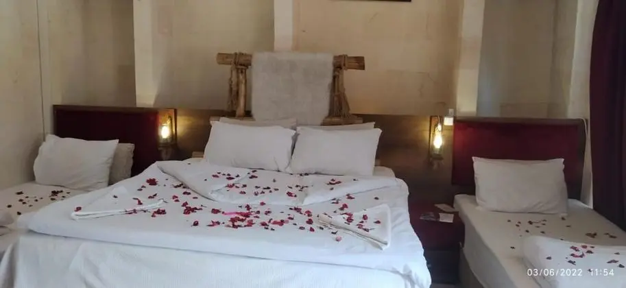 Şark Çırağan Konak Butik Otel
