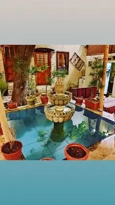 Şark Çırağan Konak Butik Otel