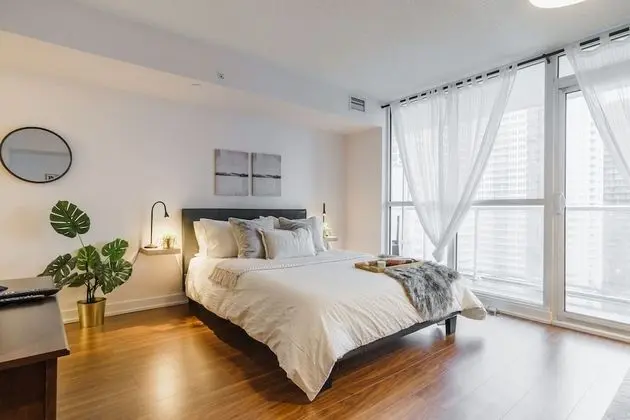 Sarkar Suites - 75 Queens Wharf - Oda