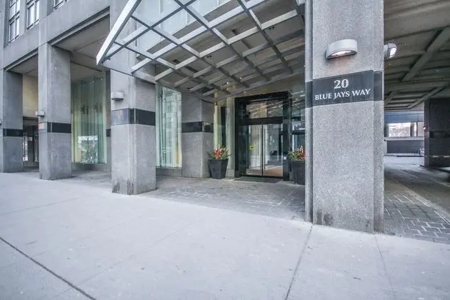Sarkar Suites - Blue Jays Way - Dış Mekan