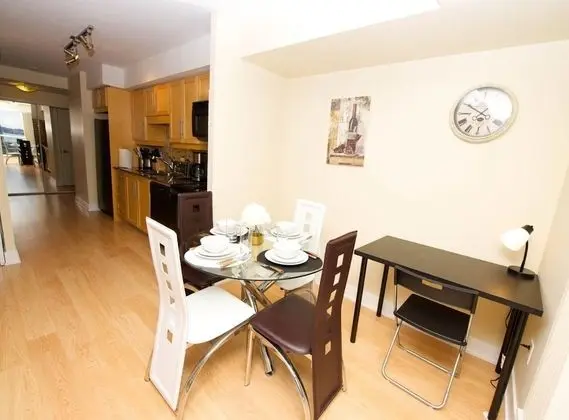 Sarkar Suites - Blue Jays Way - Oda Düzeni