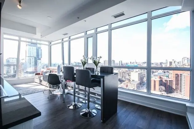 Sarkar Suites - Downtown Fashion Dist. - Öne Çıkan Resim