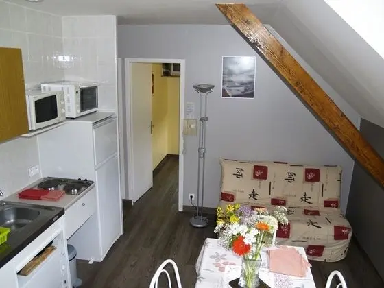 Sarl Aux Studios Du Parc - Oda Düzeni