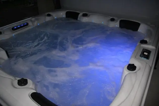 Sarl Logis du Grand Pin - Spa