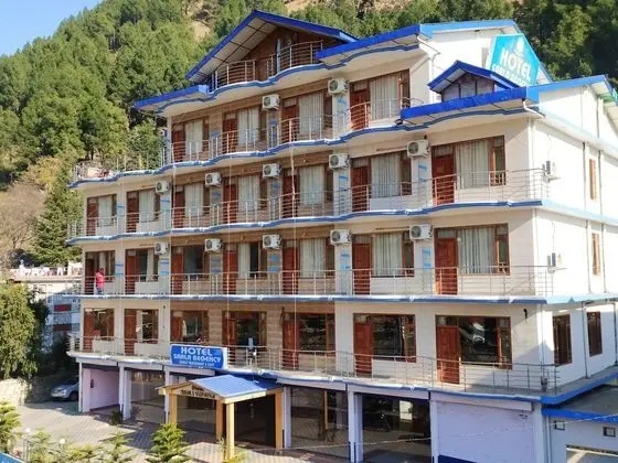 Hotel Sarla Regency