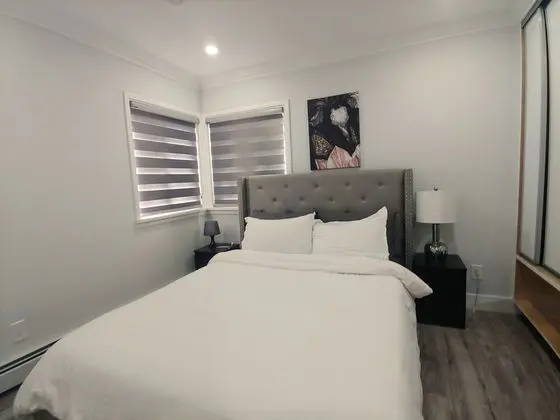 Sarla Villa Surrey