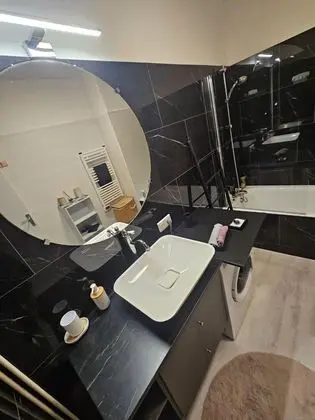 Sarlat 4 Life - Banyo Özellikleri