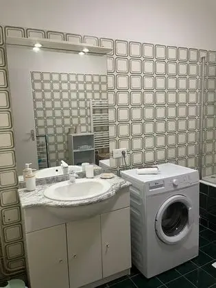 Sarlat 4 Life - Banyo Tipleri