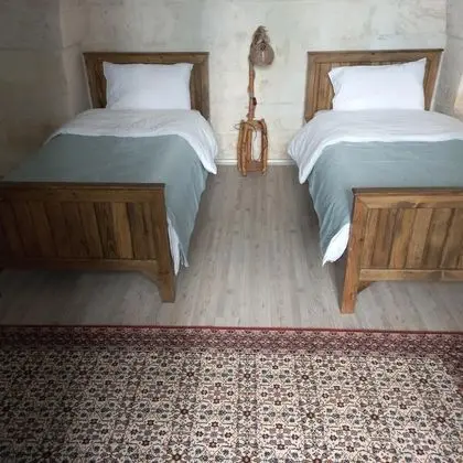 Sarmaşık Hotel - Oda