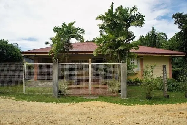 Sarmiento Guesthouse