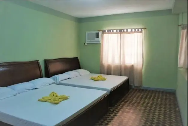 Sarmiento Guesthouse - Öne Çıkan Resim