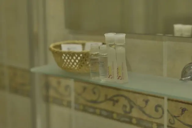 Sarnic Hotel & Sarnic Premier Hotel - Ottoman Mansion - Spa