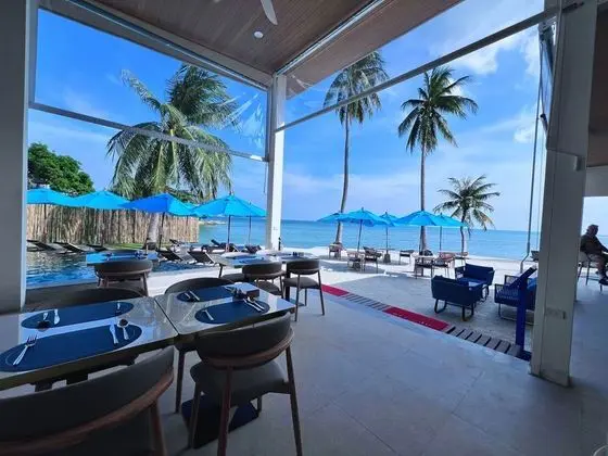 Sarocha Villa - Havuz