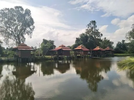 Sarocha Resort Rayong