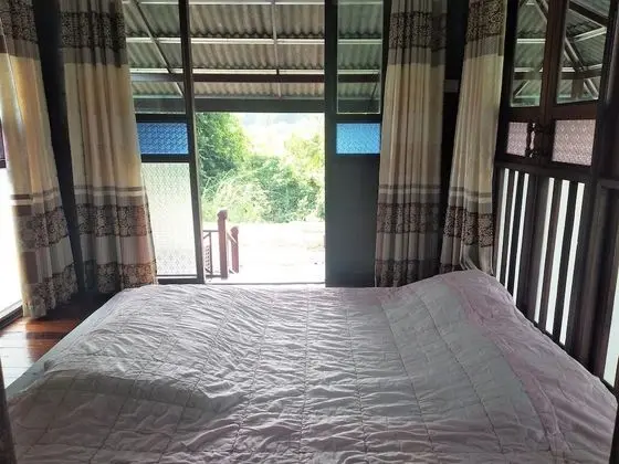 Sarocha Resort Rayong - Oda