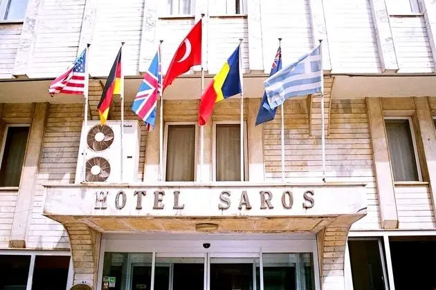 Saros Hotel