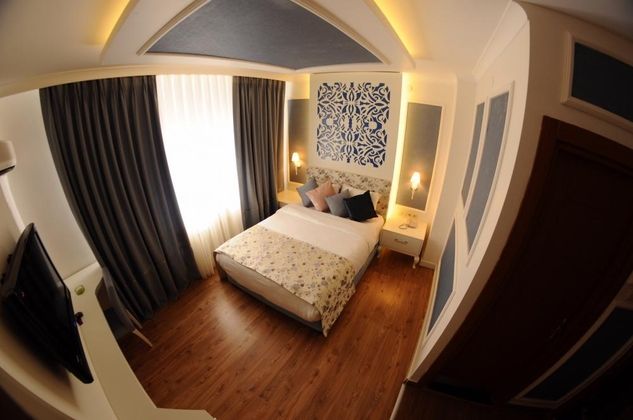 Saros HotelFotoğrafı