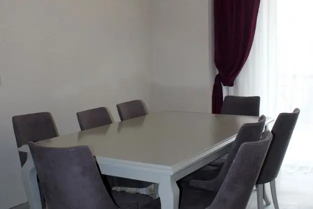 Sarot Thermal Palace Apart Hotel - Yerinde Yemek