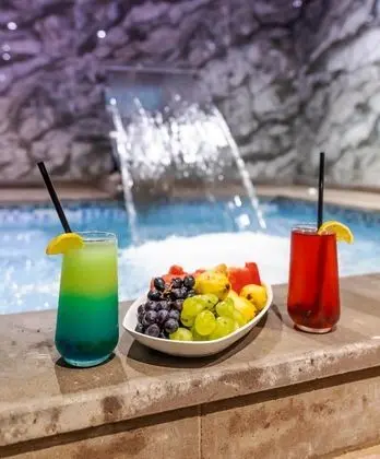 Sarot Thermal Palace Tatil Köyü - Spa