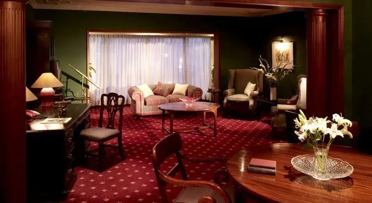 The Sarova Stanley