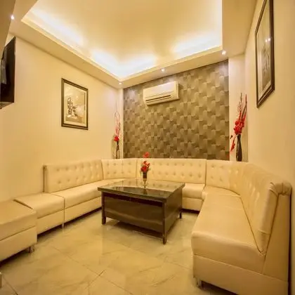 Sarovar Portico Jalandhar - Spa