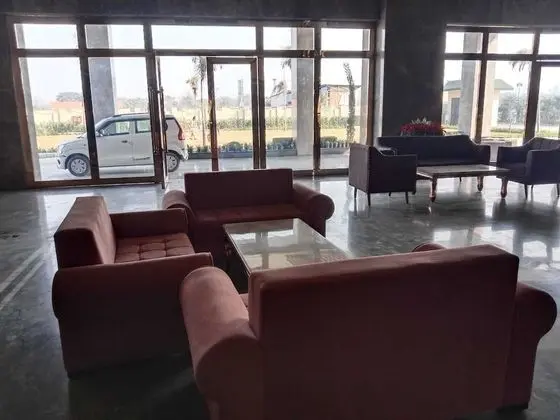 Sarovar Portico Sonipat