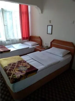 Sarp Otel - Oda