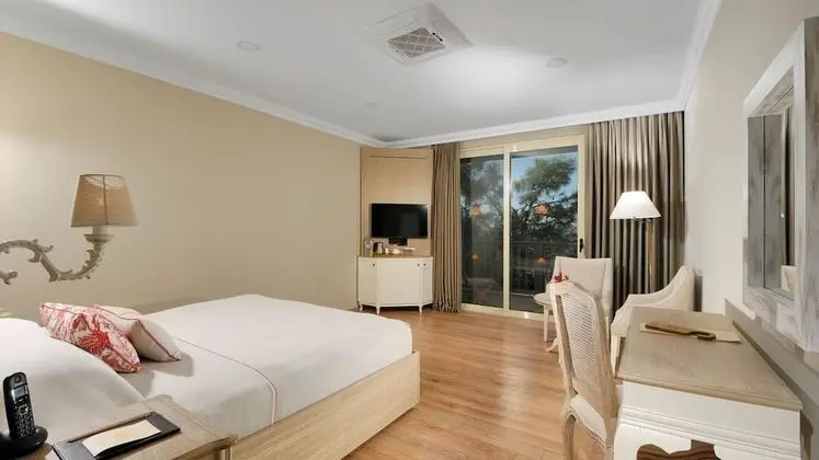 Sarpedor Boutique Hotel