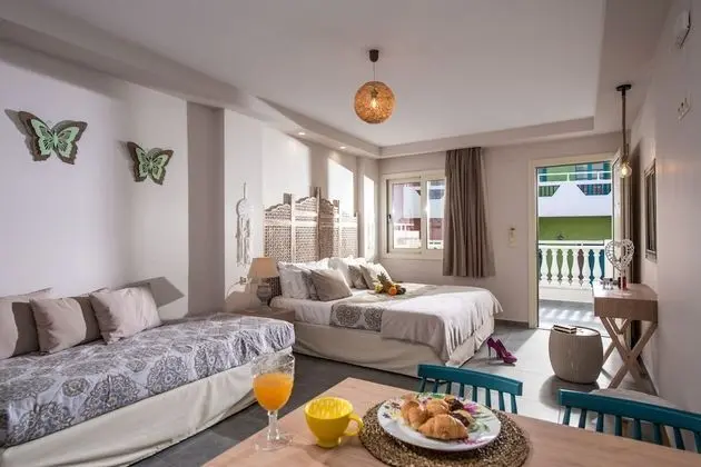Sarpidon Apartments - Öne Çıkan Resim
