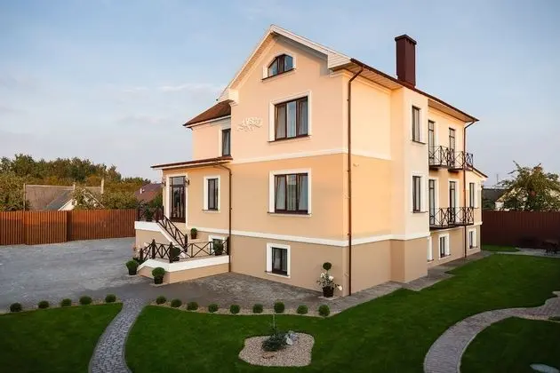 Villa Sarra - 1