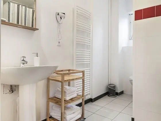 Sarrouge S.a.r.l / Le Gabriel - Banyo Tipleri