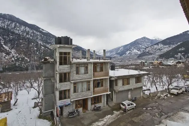 Sarthak B&B