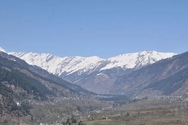 Sarthak Resorts