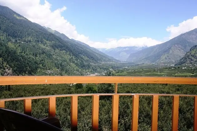 Sarthak Resorts