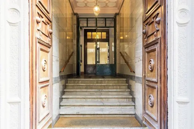 Sarti Master Guest apartment