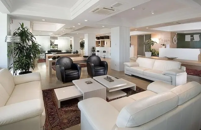 Hotel Sarti - Öne Çıkan Resim