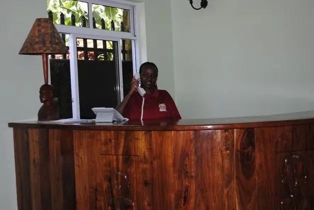 Saruni River Lodge