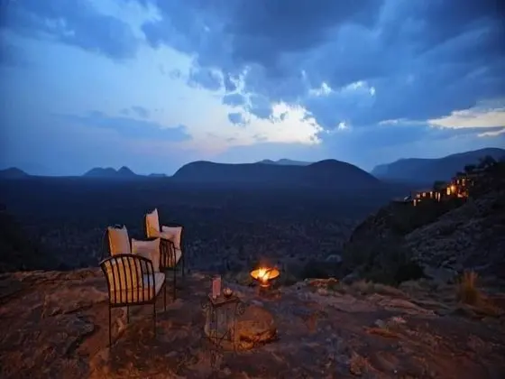 Saruni Samburu - 1