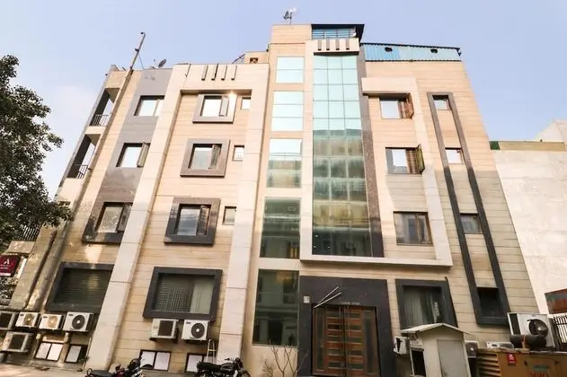 HOTEL SARVASA RESIDENCY