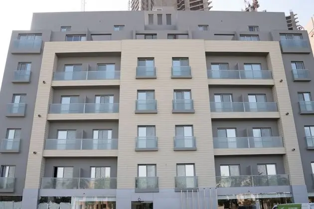 Sarwat Park Hotel Jeddah