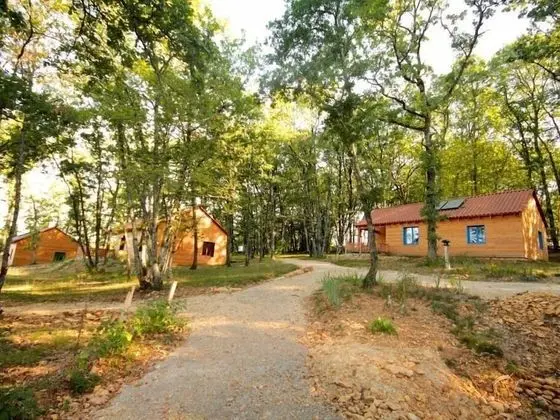 SAS Floramy Le Village Enchanteur