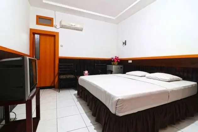 Hotel SAS Syariah - Oda