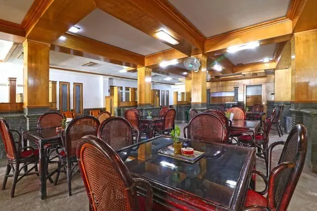 Hotel SAS Syariah - Yerinde Yemek