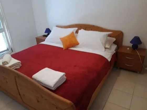 Sasa Apartments Kastel Stafilic Croatia - Öne Çıkan Resim