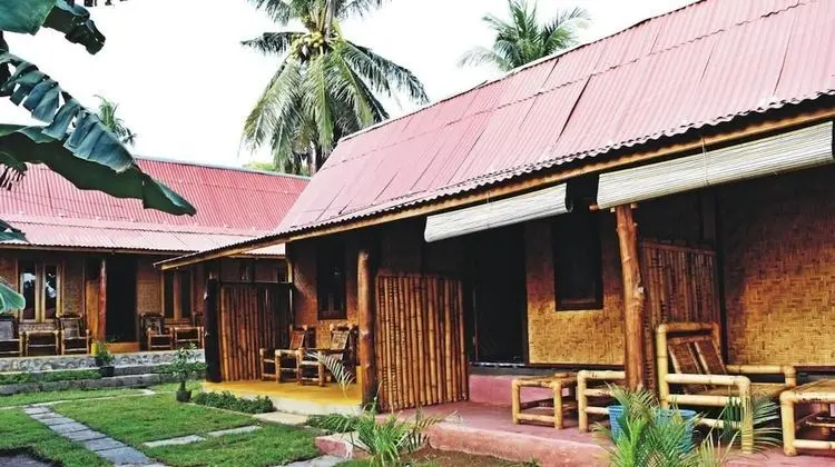SASAK LOMBOK BUNGALOW