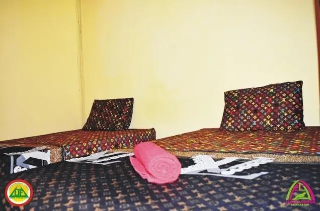SASAK LOMBOK BUNGALOW - Oda