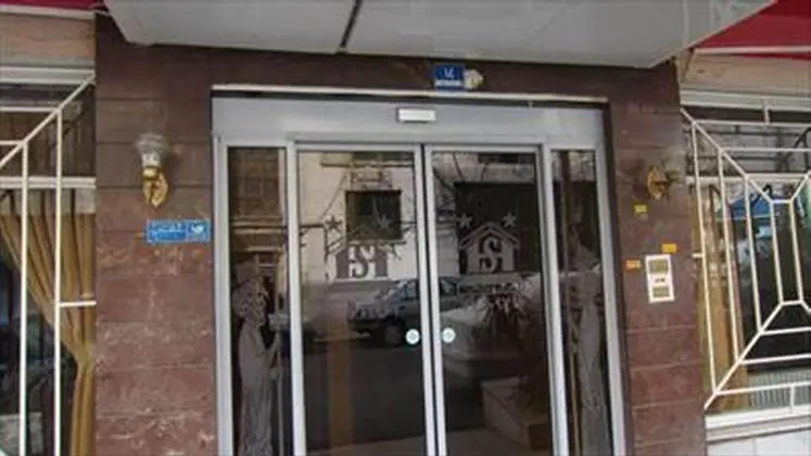 Sasan Tehran